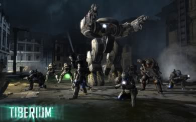 Tiberium