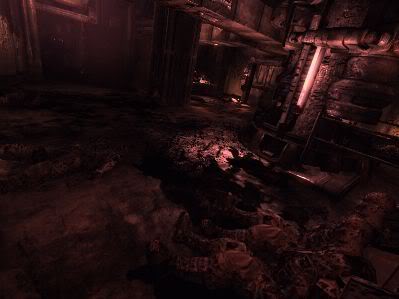 Blood Bath