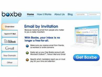 Boxbe