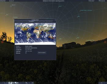 Stellarium