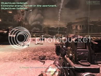 Call Of Duty 4