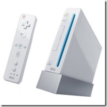 Doctor Wii