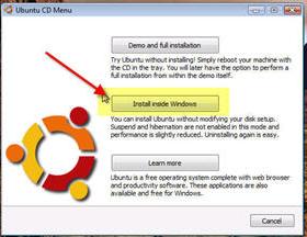Ubuntu 8.04
