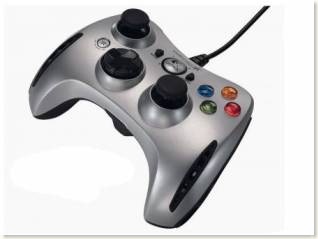 logitech chillstream controller