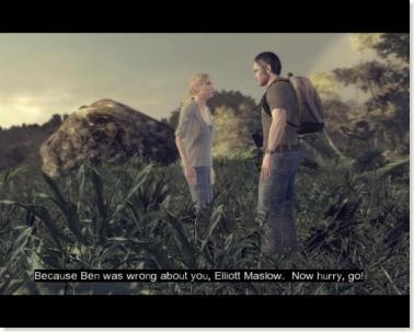 Lost 6
