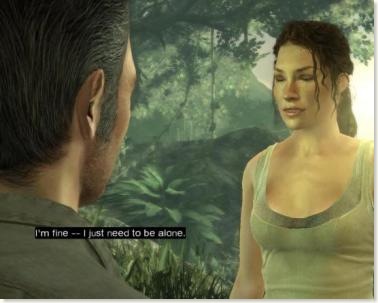 Lost 8