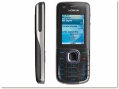 Nokia 6212