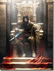 Prince Of Persia