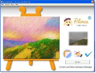 Virtual Painter 5