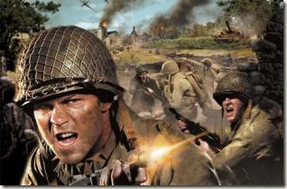 Call Of Duty