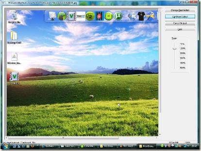 PrintScreen