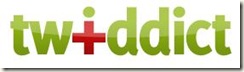 Twiddict