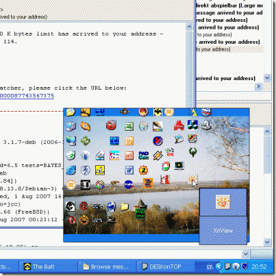 deskontop