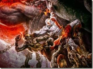 God Of War 3