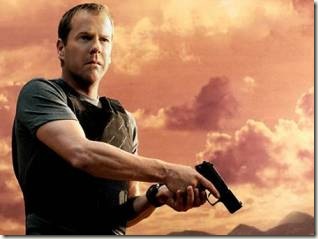 Jack Bauer Call Of Duty World at War
