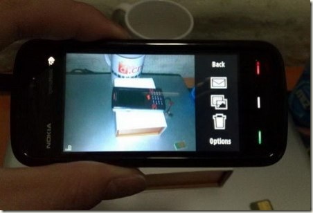 Nokia Tube 3