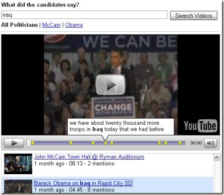 youtube-speech-recognition