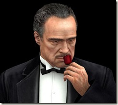 Godfather II the game