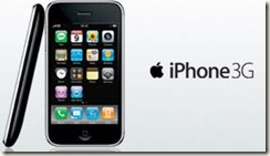 iPhone3G