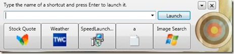 Speed Launch