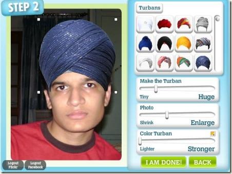 Turbanizer
