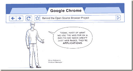 Google Chrome