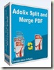 Adolix Split and Merge PDF