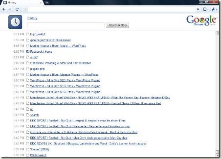 Chrome4