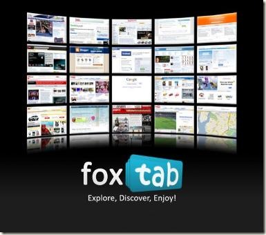 FoxTab