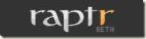 Raptr Logo