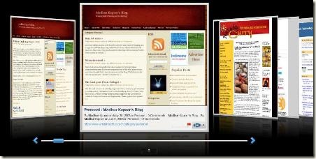 SearchMe Search