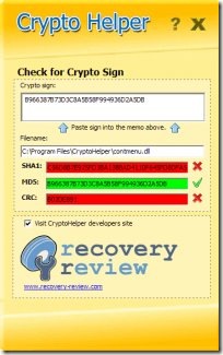 crypto-helper-1-0