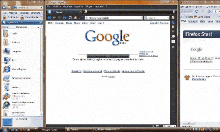 Desklayer