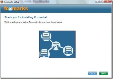 FoxMarks