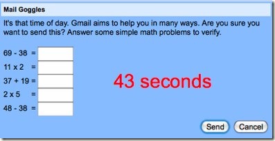 mailgoggles