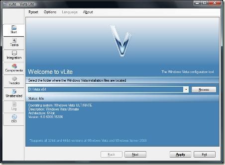 vLite