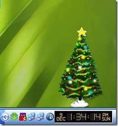 desktopchristmastree