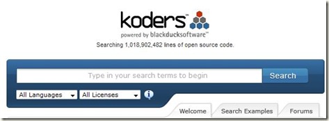Koders
