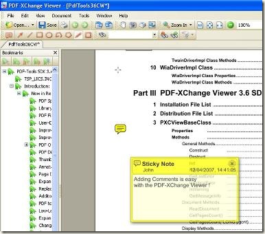 PdfVwrSample