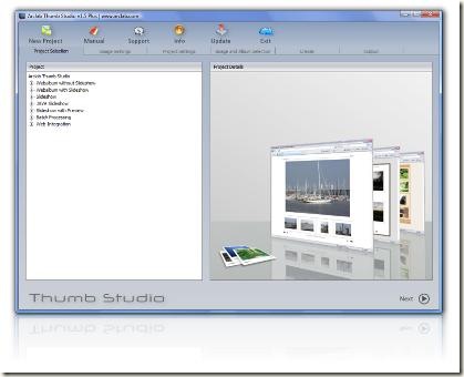 Photo Studio