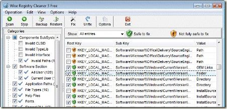 wiseregistry