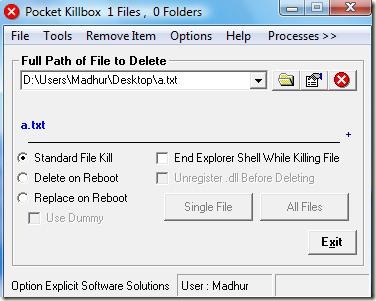 KillBox