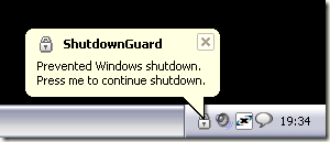 ShutdownGuard