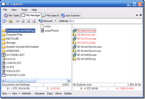 FileManager
