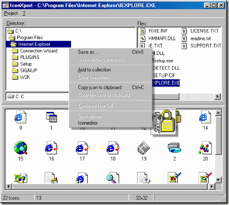 iconxpert