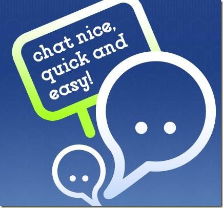 Tiny Chat