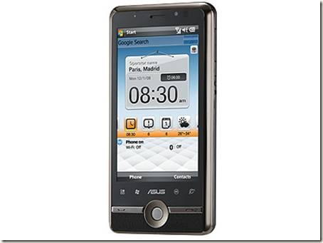 Asus P835