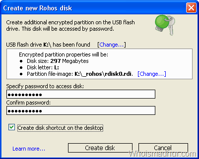 usb-encryption-wizard
