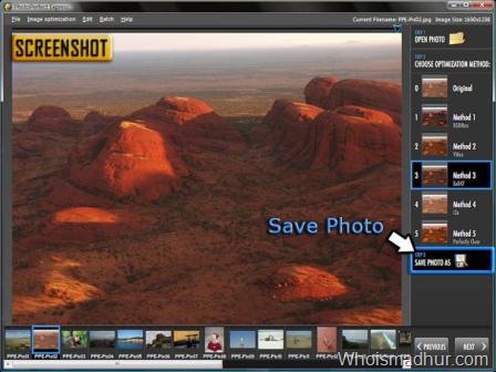 PhotoPerfect Express