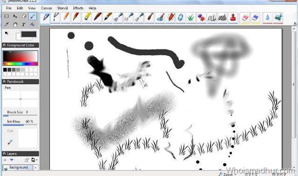 SmoothDraw